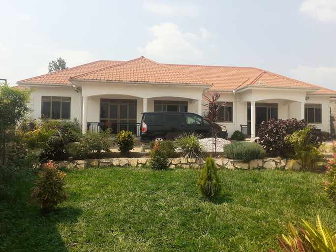 Exterior & Views, Driftwood Apartment - Uganda, Jinja