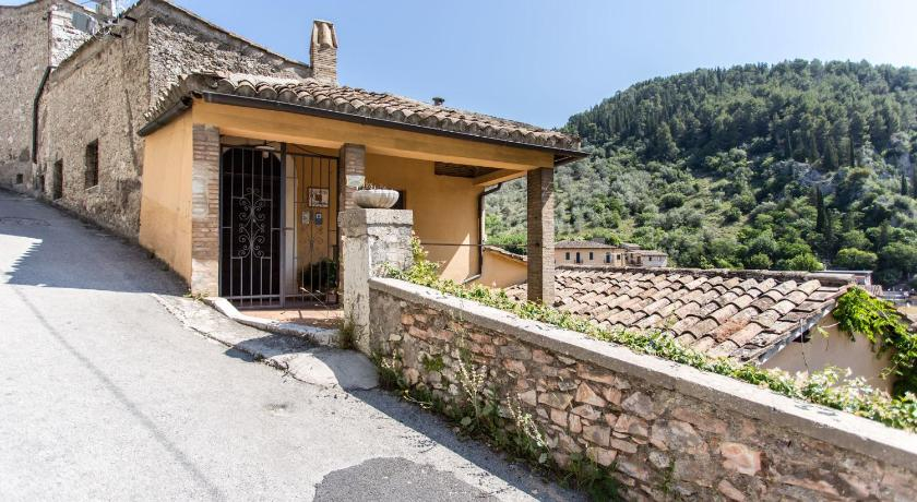 Exterior & Views 1, La Loggia Sul Nera, Terni
