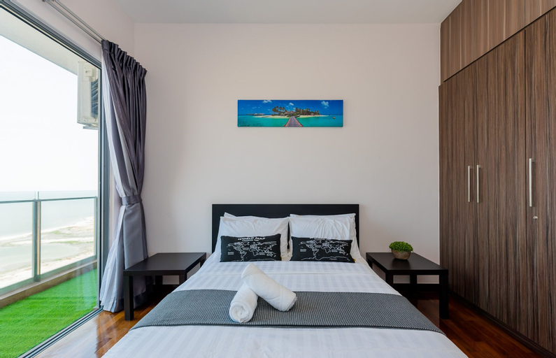 Bedroom 18