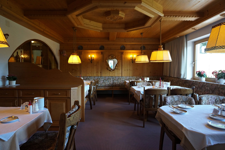 Food & Drinks 4, Hotel Egerthof B&B, Innsbruck Land