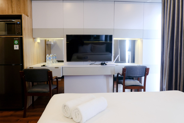 Others 5, Best Location Studio Apartment At Grand Asia Afrika, Bandung