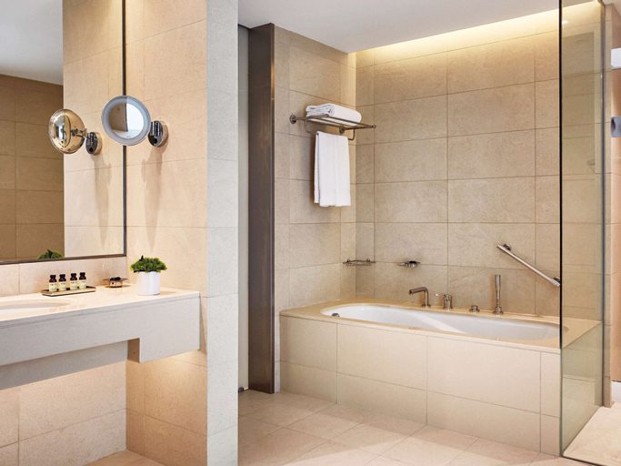Bathroom 8