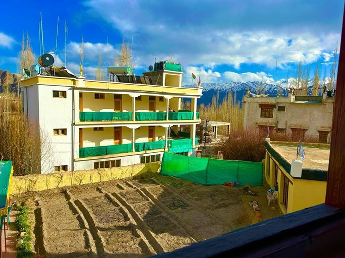Exterior & Views 2, Hotel RI Rab, Leh