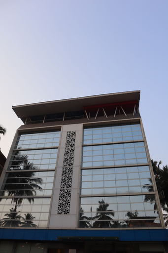 Exterior & Views, K Plus Comforts, Uttara Kannada