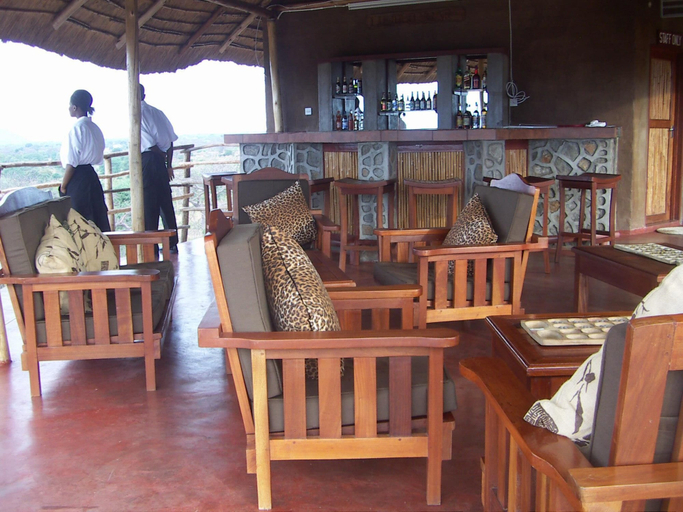 Food & Drinks 4, Mpale Cultural Village, TA Nankumba