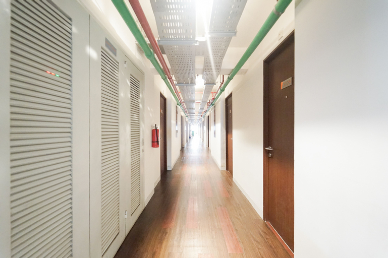 Others 2, RedLiving Apartemen Riverview Residence - Yapadi Group Tower Mahakam, Cikarang
