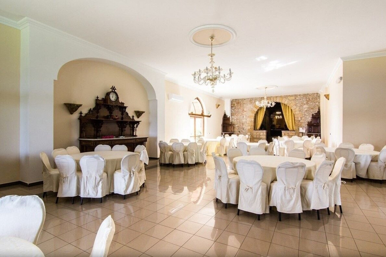 Food & Drinks 5, Allegroitalia Torre Artale Palermo, Palermo