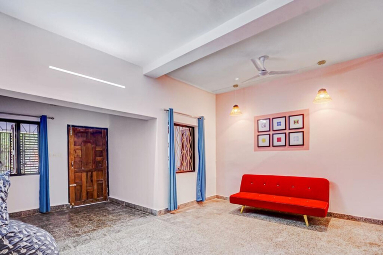 Others, Goroomgo Luxury Star Inn Airport Bhubaneswar, Khordha