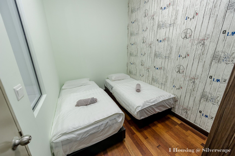 Bedroom 7