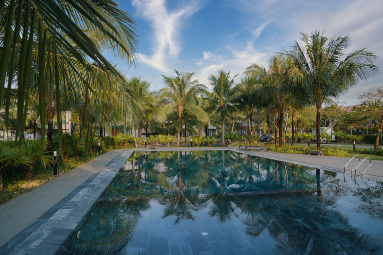 Sport & Beauty 3, Kosmos Apart Hotel, Phú Quốc