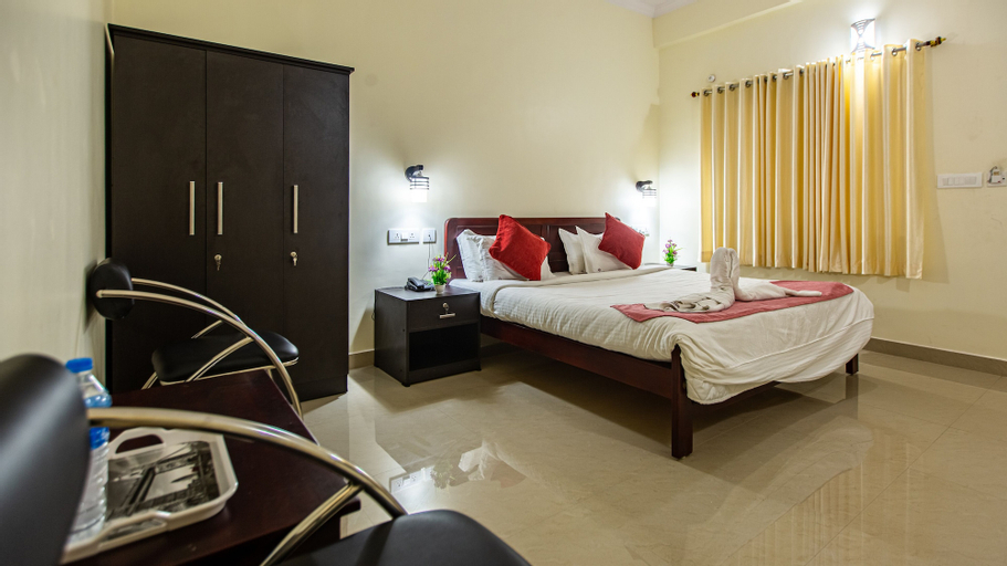 Bedroom 6