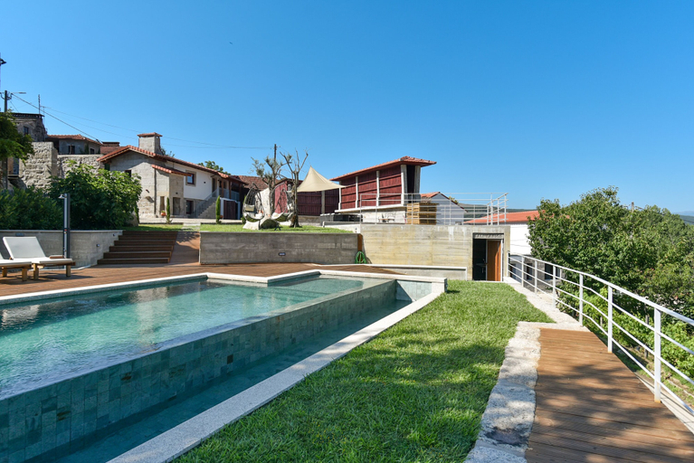Exterior & Views 2, Feel Discovery Casa da Pedra, Arouca