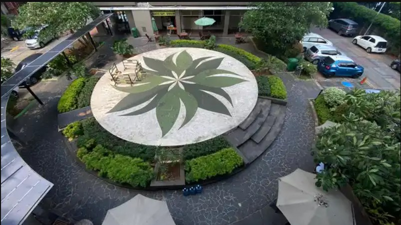 Sunter Park View, North Jakarta