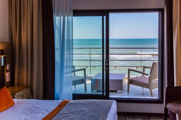 Bedroom 3, Atlantic Hotel & Spa, Vendée