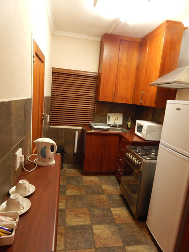 Others 5, Border Close Guesthouse, Siyanda