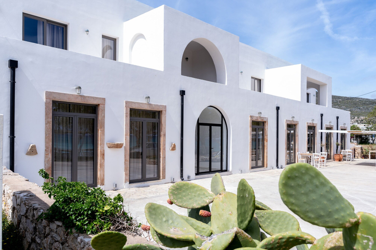 Exterior & Views 2, Eden Kythira, Attica