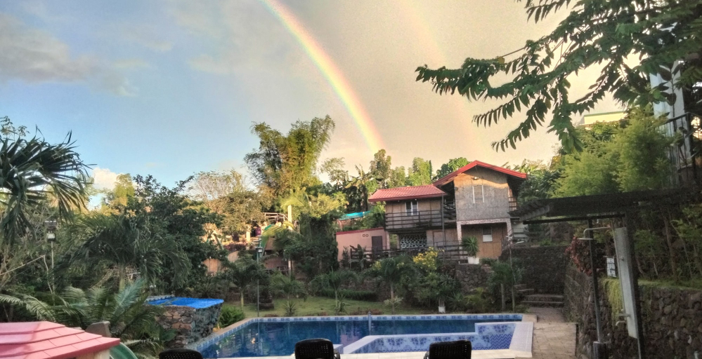 Exterior & Views 2, Casa de Robles Tanay Rizal, Tanay