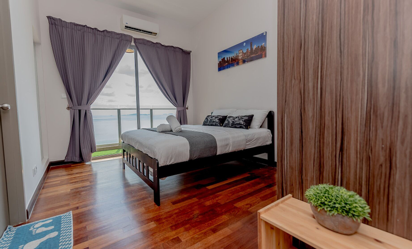 Bedroom 30