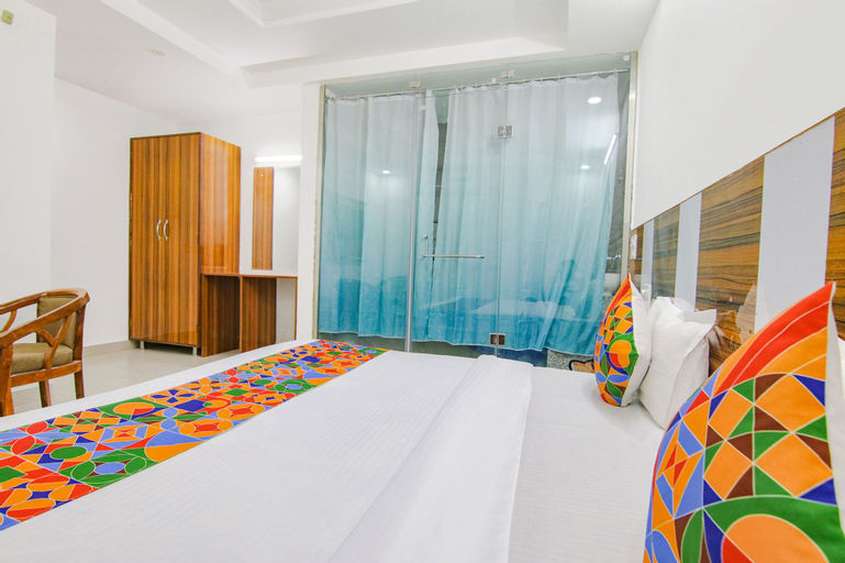 Bedroom 15