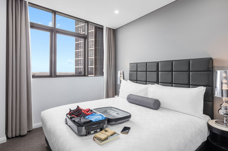 Bedroom 19