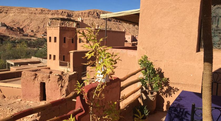 Exterior & Views 1, Kasbah du Peintre, Ouarzazate