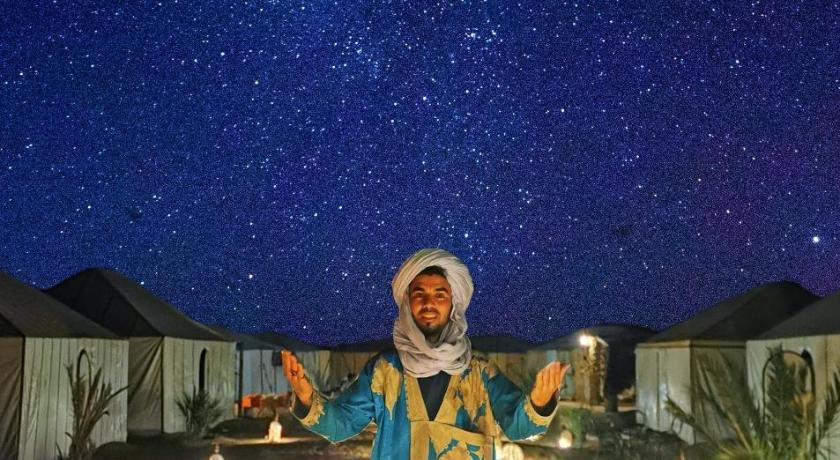 Others 4, Sahara Dream Luxury Camp, Errachidia