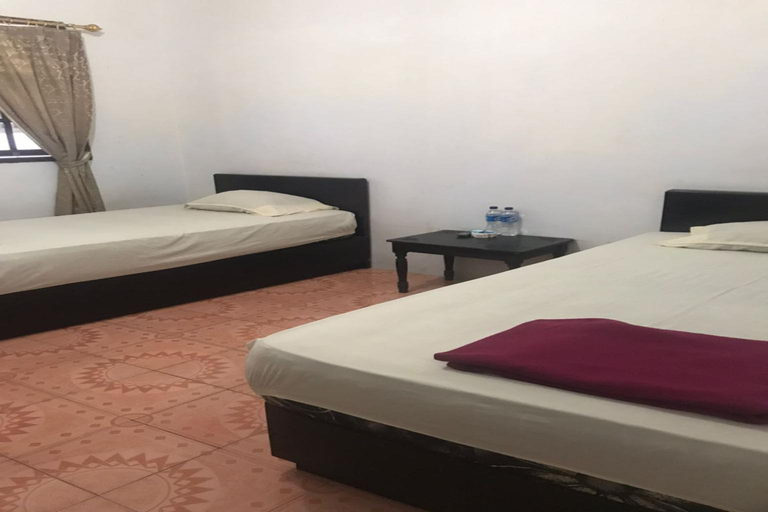 Bedroom 5, SPOT ON 92536 Teguh Homestay Syariah, Kampar