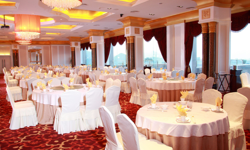 Food & Drinks 5, Goodview Hotel Sangem Zhangmutou, Dongguan