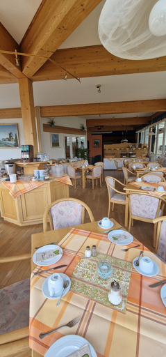 Food & Drinks 5, Hotel Mecklenburger Mühle, Nordwestmecklenburg