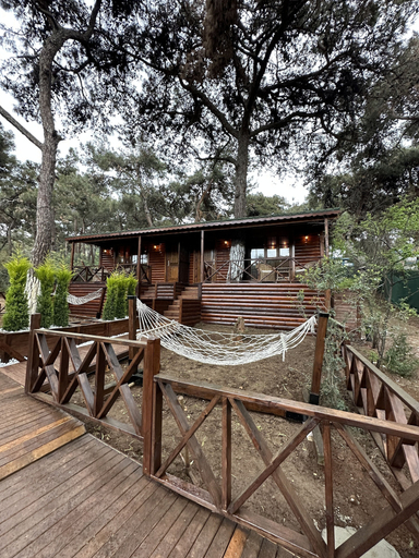 Others 5, Glamping Büyükada, Adalar
