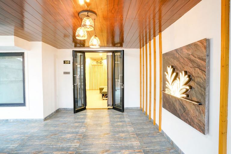 Others 5, Fabhotel Viva House, Pune