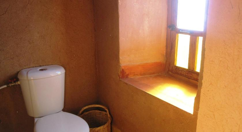 Bedroom 4, Casbah d´Hôte La Jeanne Tourisme Écologique, Ouarzazate