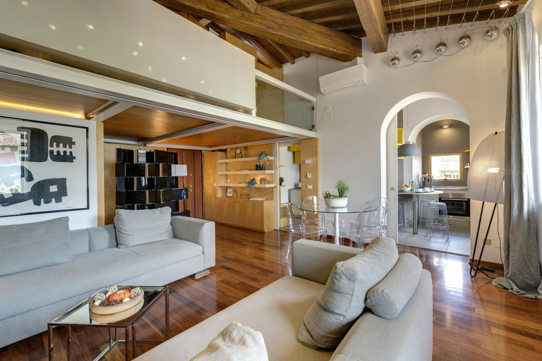 Others 5, Mamo Florence - Beatrice Apartment, Florence