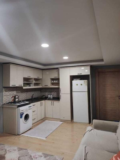 Private kitchen, Dag Evi, Maçka