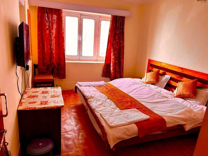 Bedroom 3, Hotel RI Rab, Leh