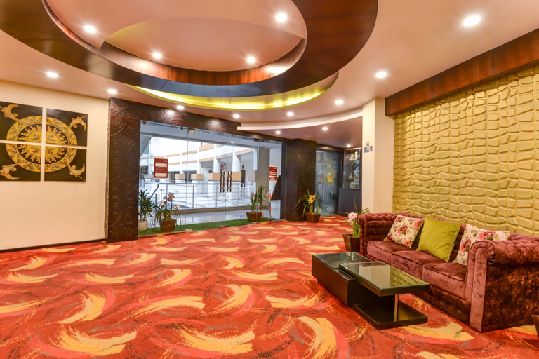 Others 1, Summit Montana Suites & Spa, Darjiling