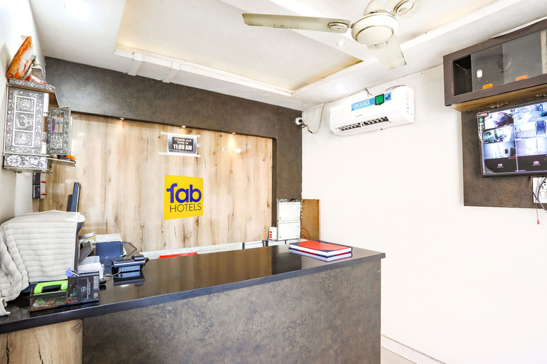 Others 5, Fabhotel Welcome, Kanpur Nagar
