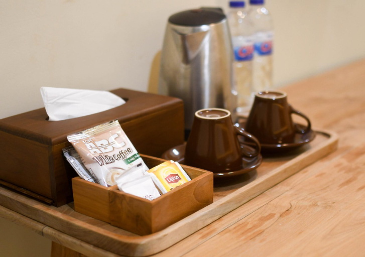 Amenities 1