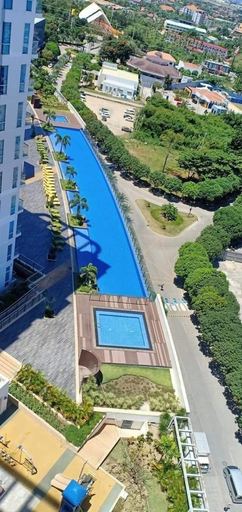 Exterior & Views 2, Resort Condo in Mactan Cebu, Lapu-Lapu City