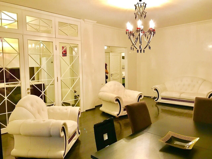 Others 3, Apartment on Aleksidze st, Tbilisi