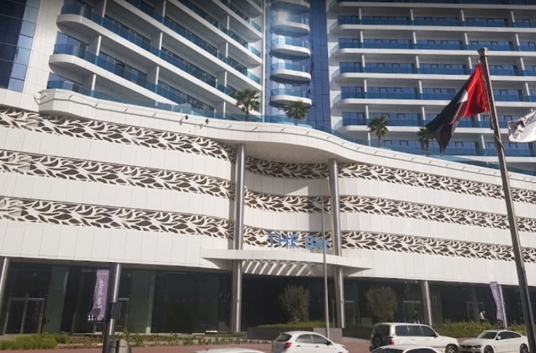 Exterior & Views, 360 Vacation-Spacious 2BR Apartment, Dubai