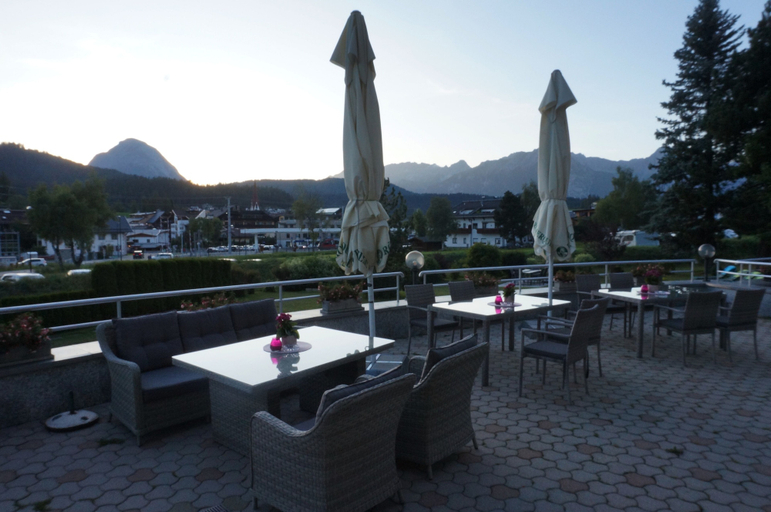Food & Drinks 5, Hotel Egerthof B&B, Innsbruck Land