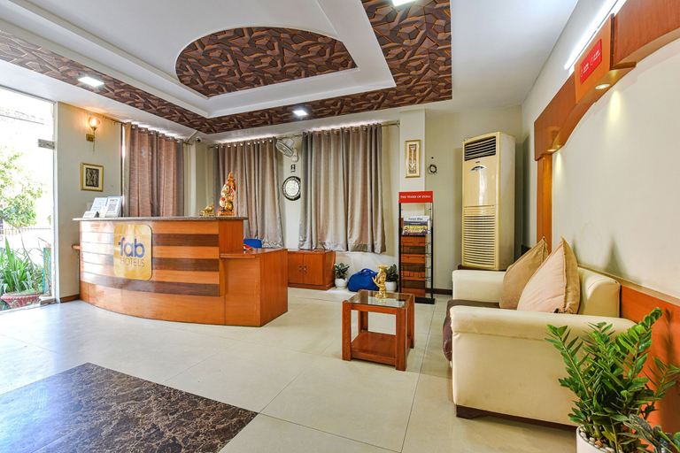 Others 5, Fabhotel Royal Residency, Jaipur