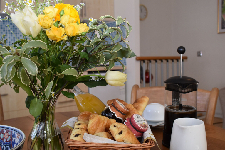 Food & Drinks, Studio 22, East Sussex