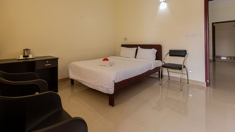 Bedroom 7