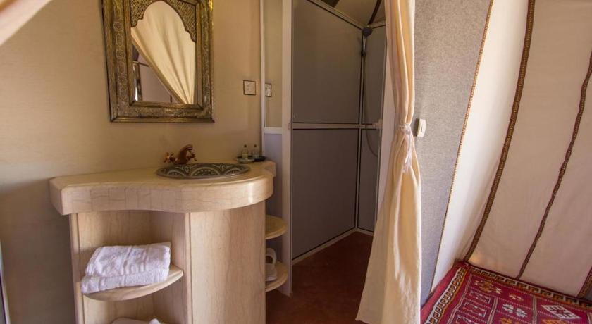 Others 5, Ammar Luxury Camp, Errachidia