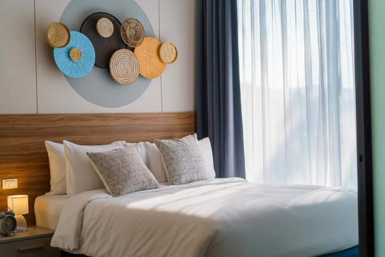 Bedroom 24