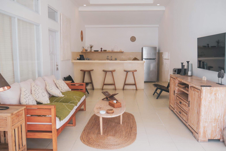 Others 2, Villa Léo - Astra Villas, Badung