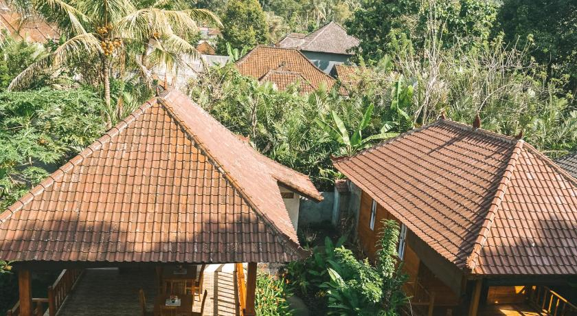 Kubu Alas Tunggal Villa, Karangasem