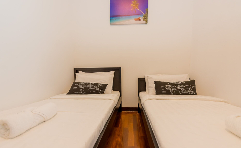 Bedroom 14